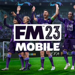 fm足球经理2025手机版(fm23 mobile)