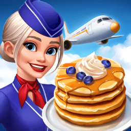 2025飞机大厨最新版(airplane chefs)