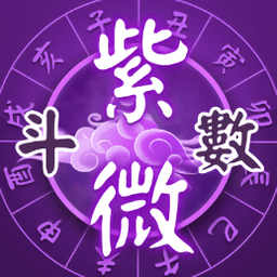 紫微斗数排盘软件
