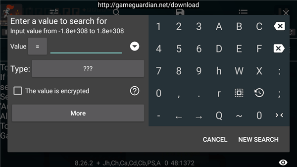 2025gg修改器最新版