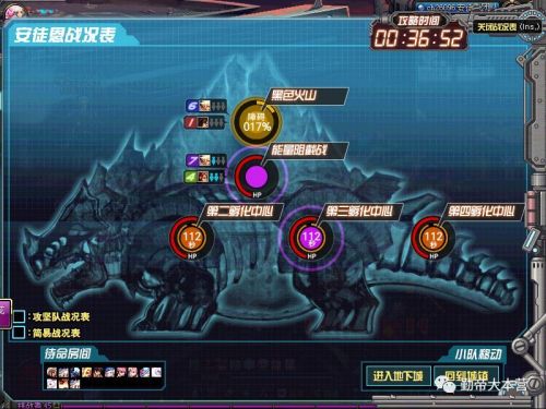 DNF安图恩单人通关攻略乌龟简易打法教你轻松过