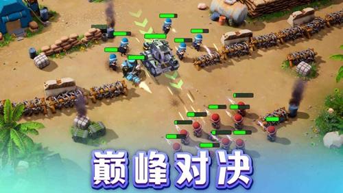口袋奇兵电脑版安装教程轻松上手PC版游戏