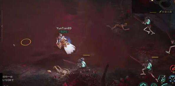暗黑破坏神不朽死灵法师玩法攻略，助你掌握亡者之力