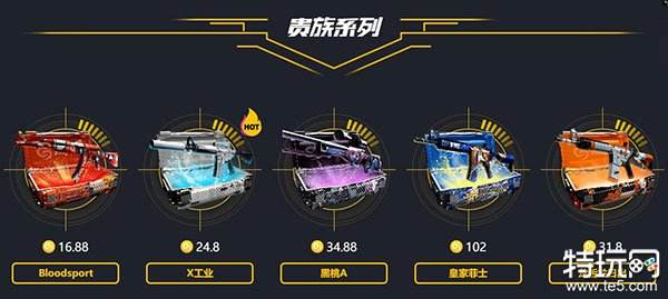 CSGO皮肤平台推荐十大热门平台哪个更实用？