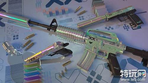 CSGO抽奖网站出金几率分析，十大热门平台大盘点