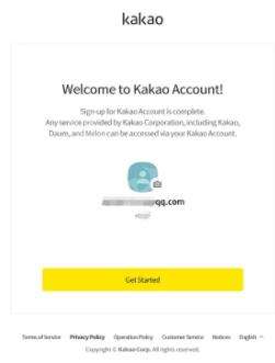 奥丁神叛Kakao服注册与登陆全攻略