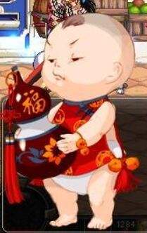 DNF国风主题活动大盘点那些年上线的特色活动