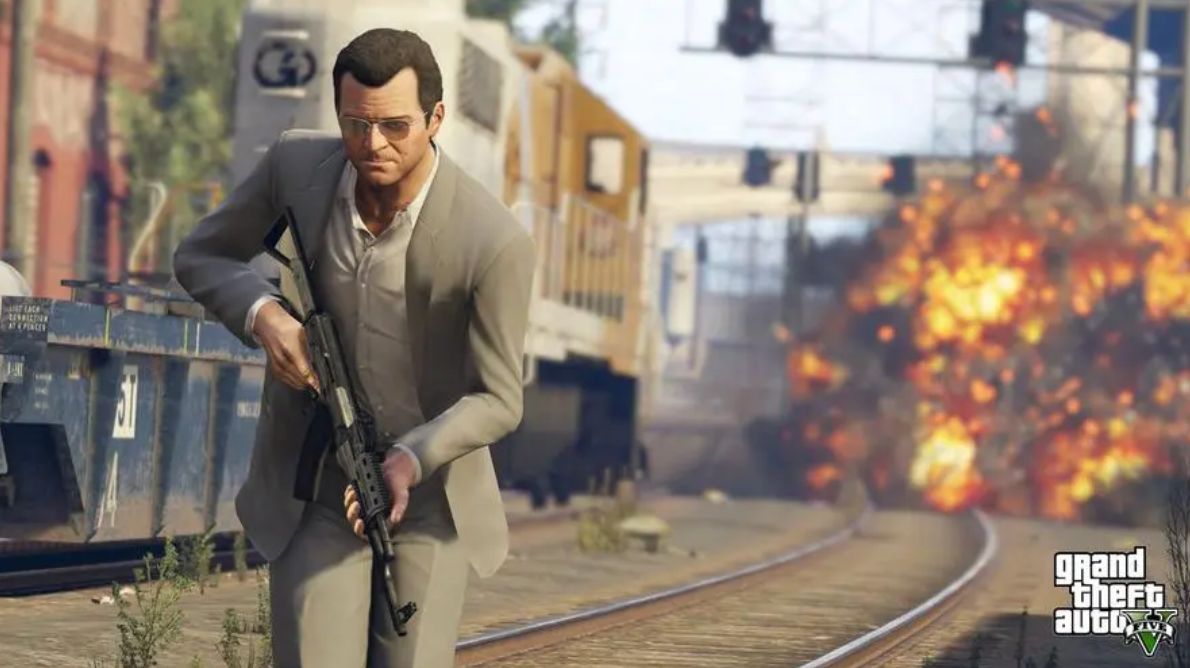 GTA5PC版作弊码大全分享各类游戏密籍