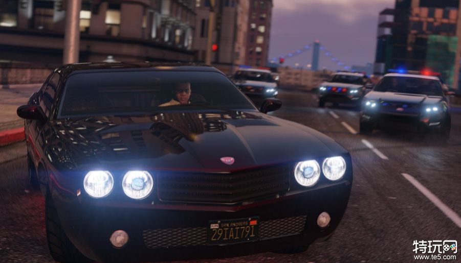 GTA5PC版最新全可用作弊码汇总带你畅享游戏无限可能