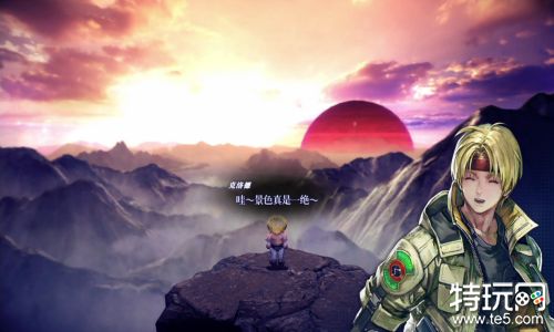 星之海洋2第二次故事R游戏评测经典核心的现代革新之旅
