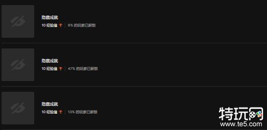心灵杀手2全成就解锁条件汇总