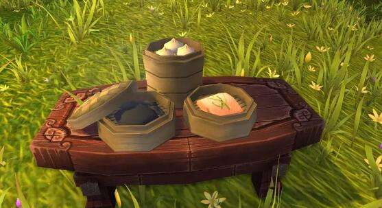 魔兽世界375-450级烹饪省钱冲级攻略