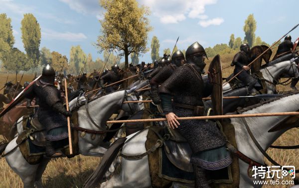 骑马与砍杀2哪些MOD值得一玩？全面MOD介绍