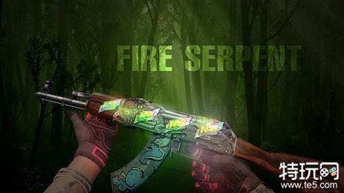 CSGO起源2皮肤平台推荐十大好用平台排行榜