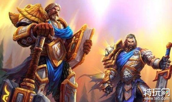 魔兽世界怀旧服PLUS圣骑士天赋加点攻略