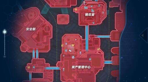 幻塔镜都宝藏藏身何处？任务攻略全解析