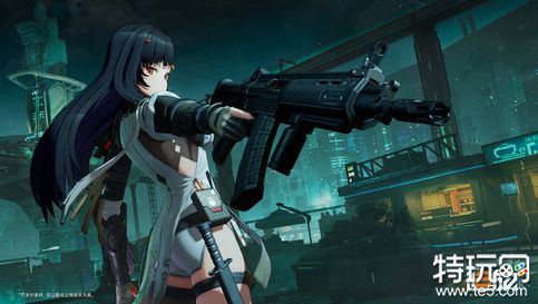 少女前线2追放游戏测评建模出色，剧情却令前作粉丝不满