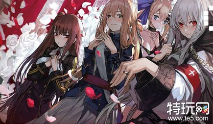 少女前线2追放游戏测评建模出色，剧情却令前作粉丝不满