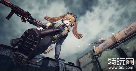 少女前线2追放游戏测评建模出色，剧情却令前作粉丝不满