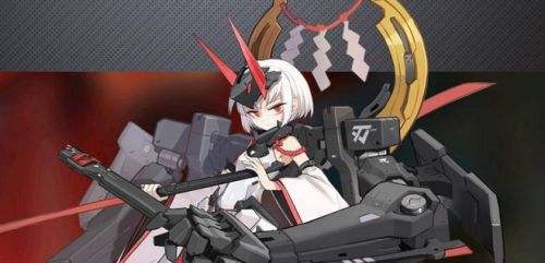 机动战姬聚变战姬大全与全角色介绍