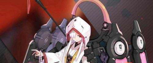机动战姬聚变战姬大全与全角色介绍