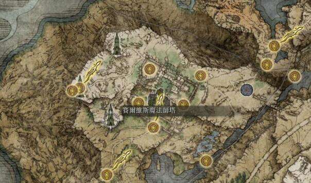 艾尔登法环菈妮支线全流程攻略，轻松完成任务