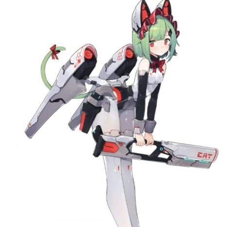 机动战姬聚变三星战姬值得培养榜单