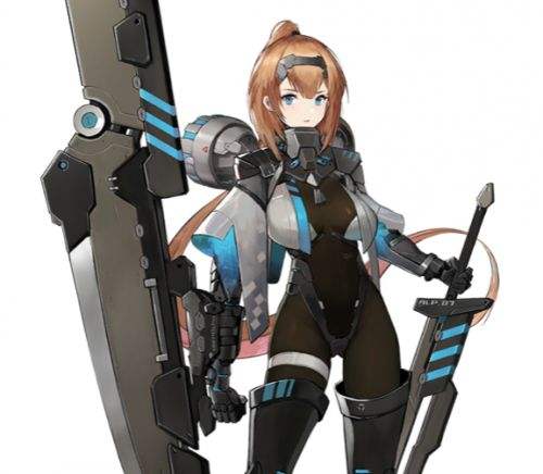 机动战姬聚变三星战姬值得培养榜单