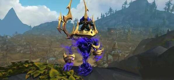 魔兽世界怀旧服WLK版本T7套装兑换地点全攻略