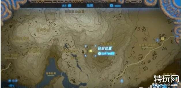 塞尔达传说荒野之息诺基米席神庙通关攻略详解