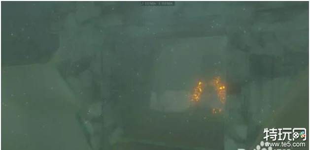 塞尔达传说荒野之息诺基米席神庙通关攻略详解
