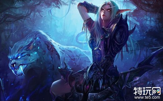 魔兽世界怀旧服Plus猎人天赋加点全攻略