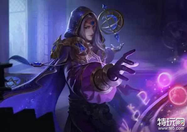 王者荣耀新手必买的十大英雄，助你轻松上分