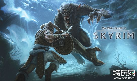 上古卷轴5电脑配置要求详解畅玩Skyrim需要什么配置？