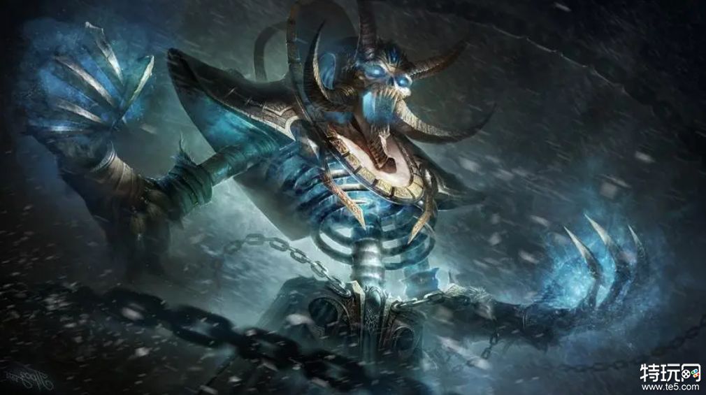 冰封王座3全面汇总秘籍代码与作弊攻略