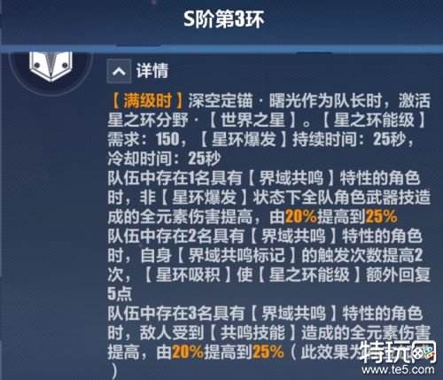 崩坏3希娜狄雅角色养成与配队攻略全解析