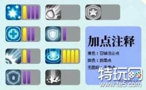 元气骑士前传灵魂守卫玩法全攻略，加点、祝福、羁绊、装备一网打尽