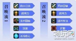 元气骑士前传灵魂守卫玩法全攻略，加点、祝福、羁绊、装备一网打尽