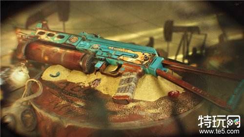 2025年CSGO最新武器箱掉落大全新箱子奖励全揭秘