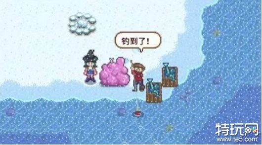 星露谷物语如何完成需要多汁虫子的任务？详细攻略指南