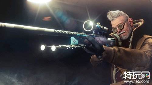 CSGO武器皮肤免费获取？五大白嫖皮肤网站大揭秘