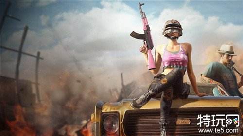 PUBG国际服点券充值教程，多图详解轻松上手
