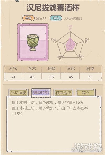 最强蜗牛木材工坊贵重品放置推荐