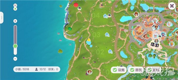 心动小镇鱼类图鉴钓鱼爱好者必备的详尽攻略