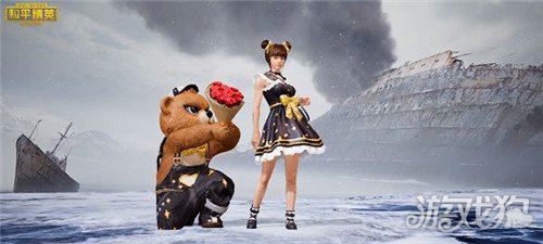 和平精英30日解密幸运数字大揭秘，30号数字有何玄机？