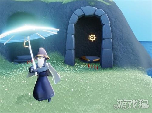 光遇吓人先祖何时离开？详尽解析吓人先祖