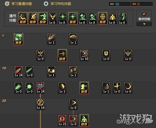 地下城与勇士86阿修罗加点攻略最新技巧全分享