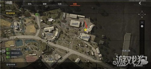暗区突围哪个地图物资丰富？高价值物资聚集地揭秘