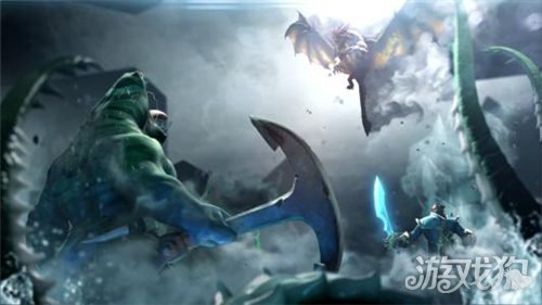 DOTA2战队世界排名新鲜出炉，顶尖强队都有谁？