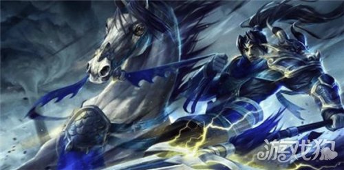 LOL打野赵信天赋出装推荐，下个版本赵信将迎来加强！